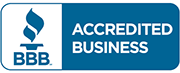 Better Business Bureau, Accredited Member