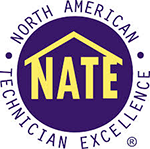 NATE Certified Technicians (NATE)